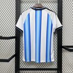 Camisa Argentina 2026 Home - (Torcedor)