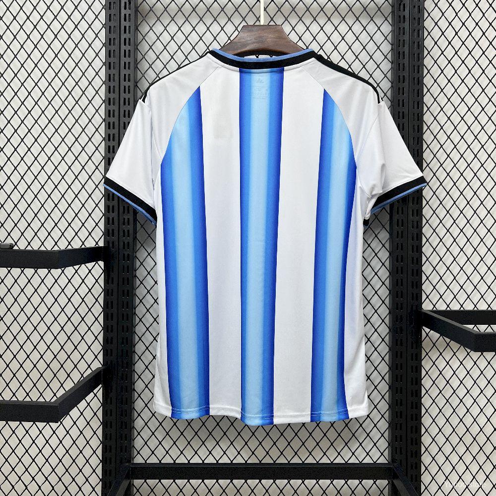 Camisa Argentina 2026 Home - (Torcedor)