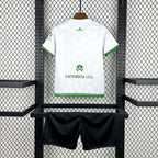 Kit Infantil Racing de Santander 25/26 Home
