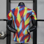 Camisa Arsenal 25/26 Pré-Jogo Home - (Jogador)