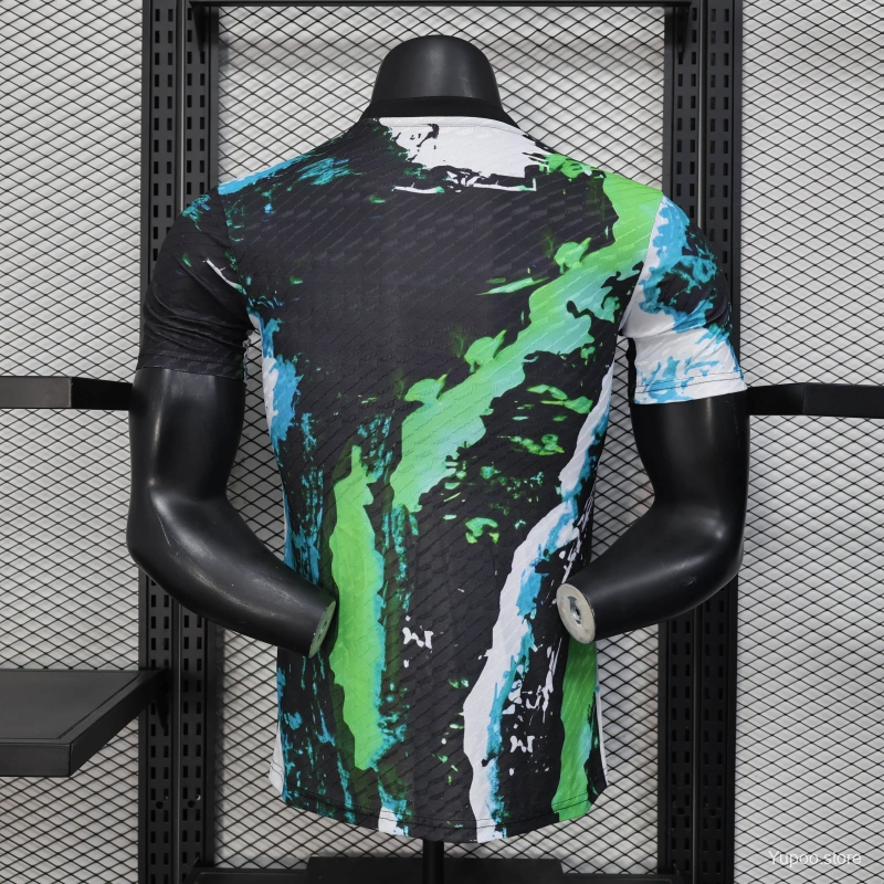 Camisa Real Madrid 25/26 Edição Especial - (Jogador)