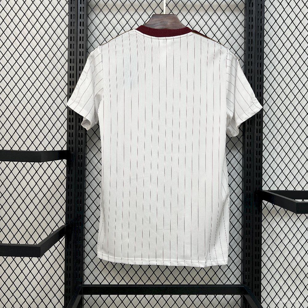 Camisa Arsenal 25/26 Terrace Icons - (Torcedor)