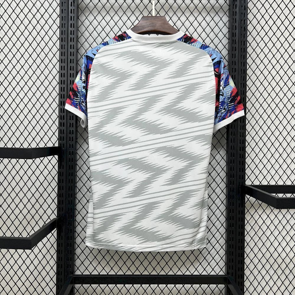 Camisa Real Madrid 25/26 Edição Especial - (Torcedor)