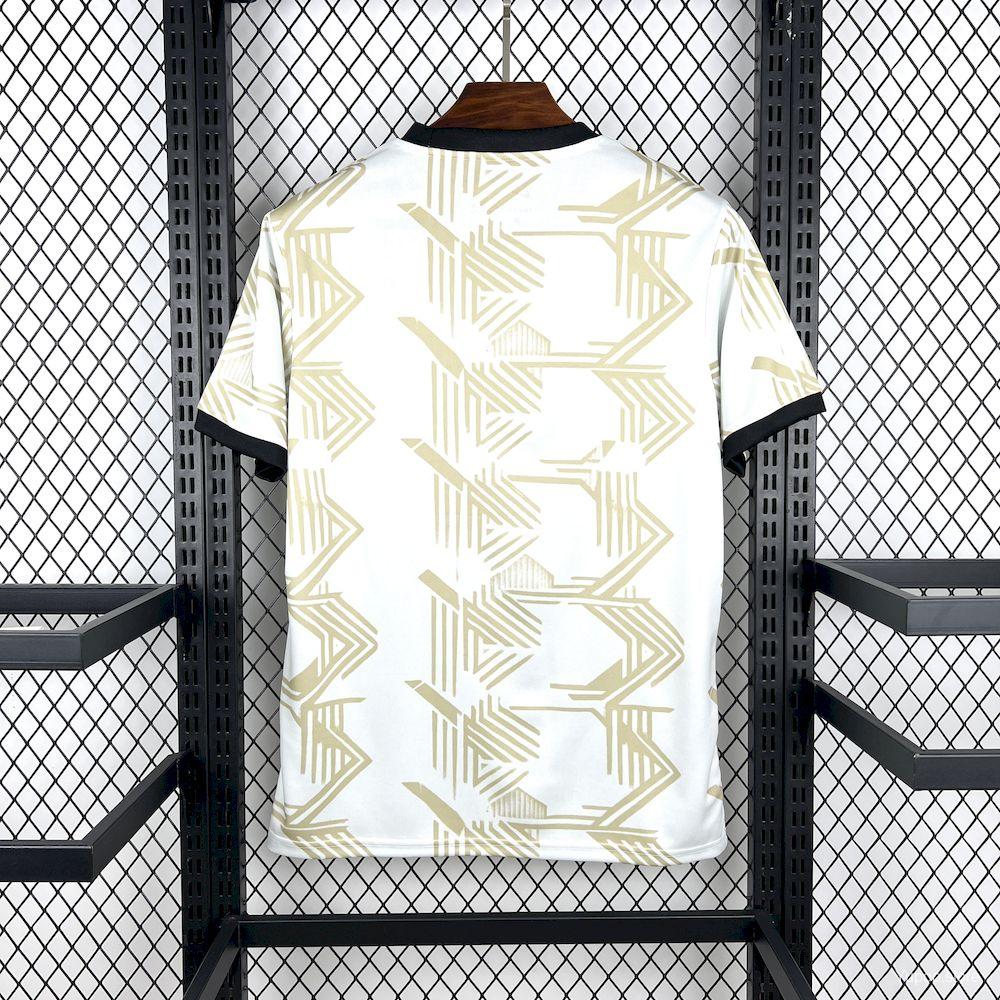 Camisa Sporting 25/26 Edição Especial - (Torcedor)