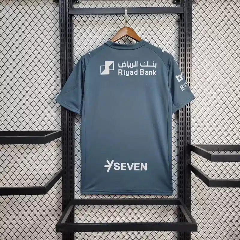 Camisa Al Hilal 25/26 Third - (Torcedor)