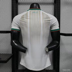Camisa Argélia 2026 Home - (Jogador)