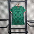 Camisa México 2026 Home - (Feminina)
