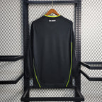 Camisa Real Madrid 10/11 Away - (Retrô) Manga Longa