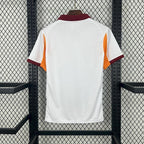 Camisa Galatasaray 25/26 Away (Sem Patrocínio) - (Torcedor)