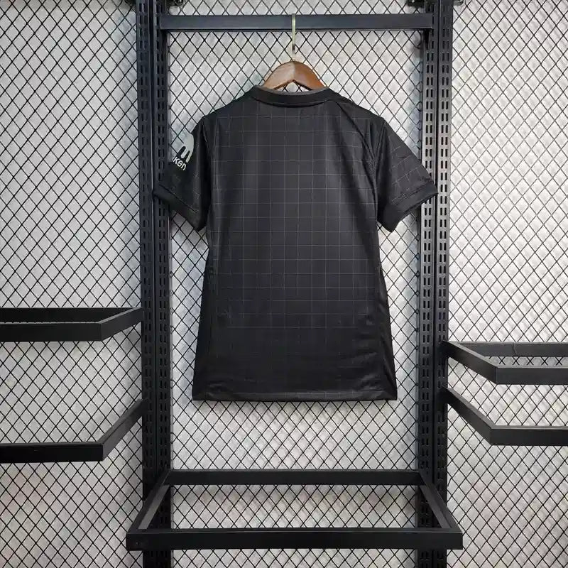 Camisa Tottenham 25/26 Away - (Feminina)