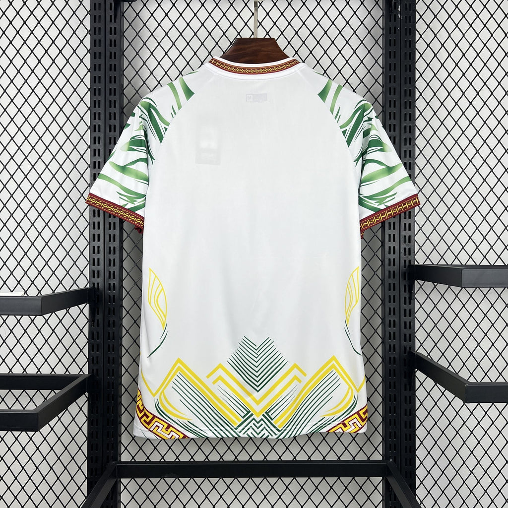 Camisa Mali 25/26 Edição Especial - (Torcedor)