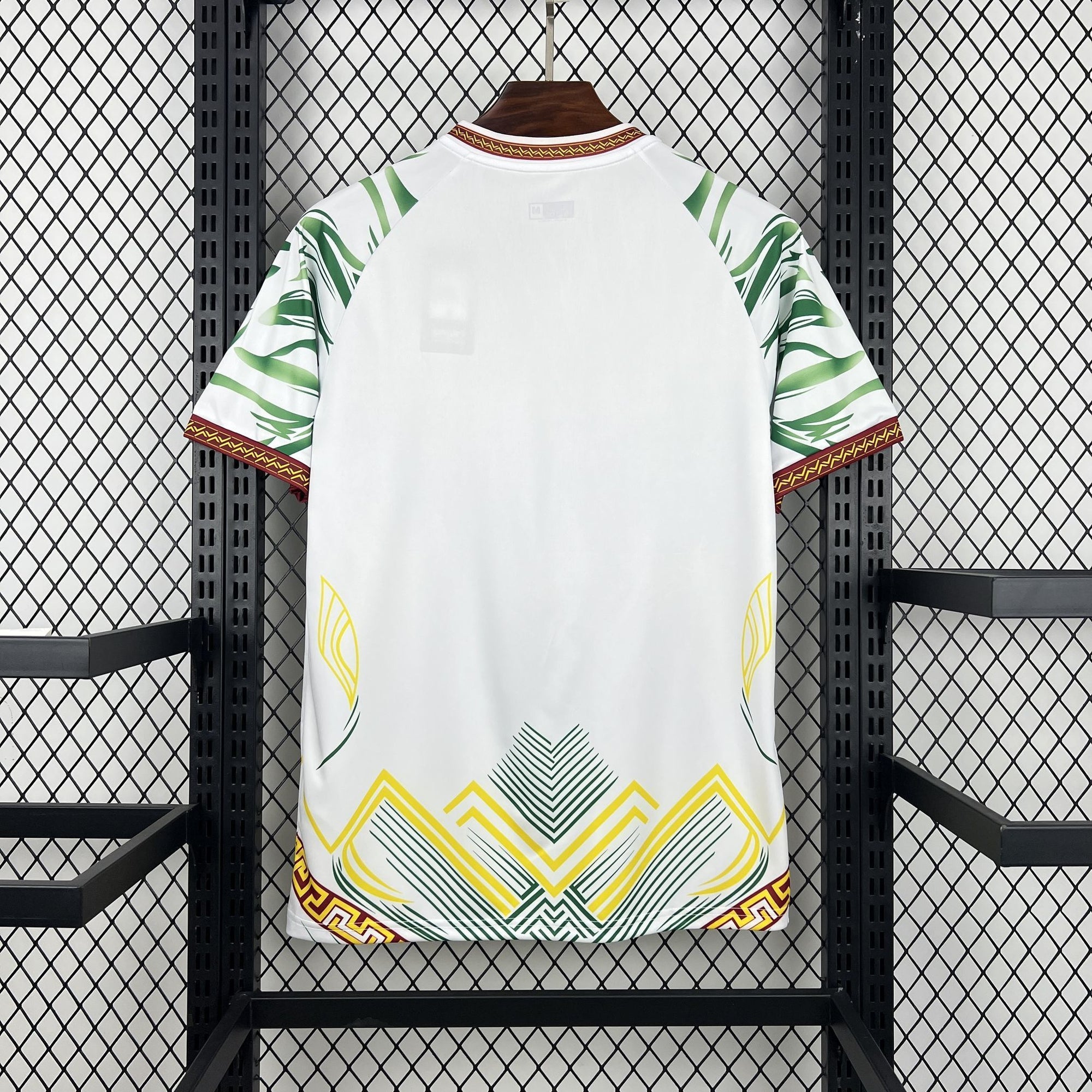 Camisa Mali 25/26 Edição Especial - (Torcedor)