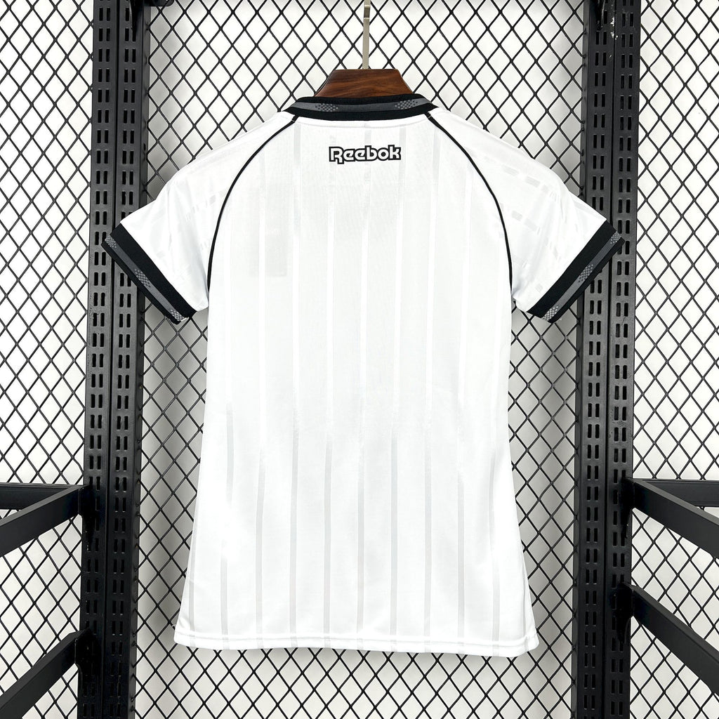 Camisa Botafogo 2025 Third - (Feminina)