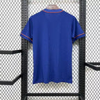 Camisa Barcelona 25/26 Baseball - (Torcedor)