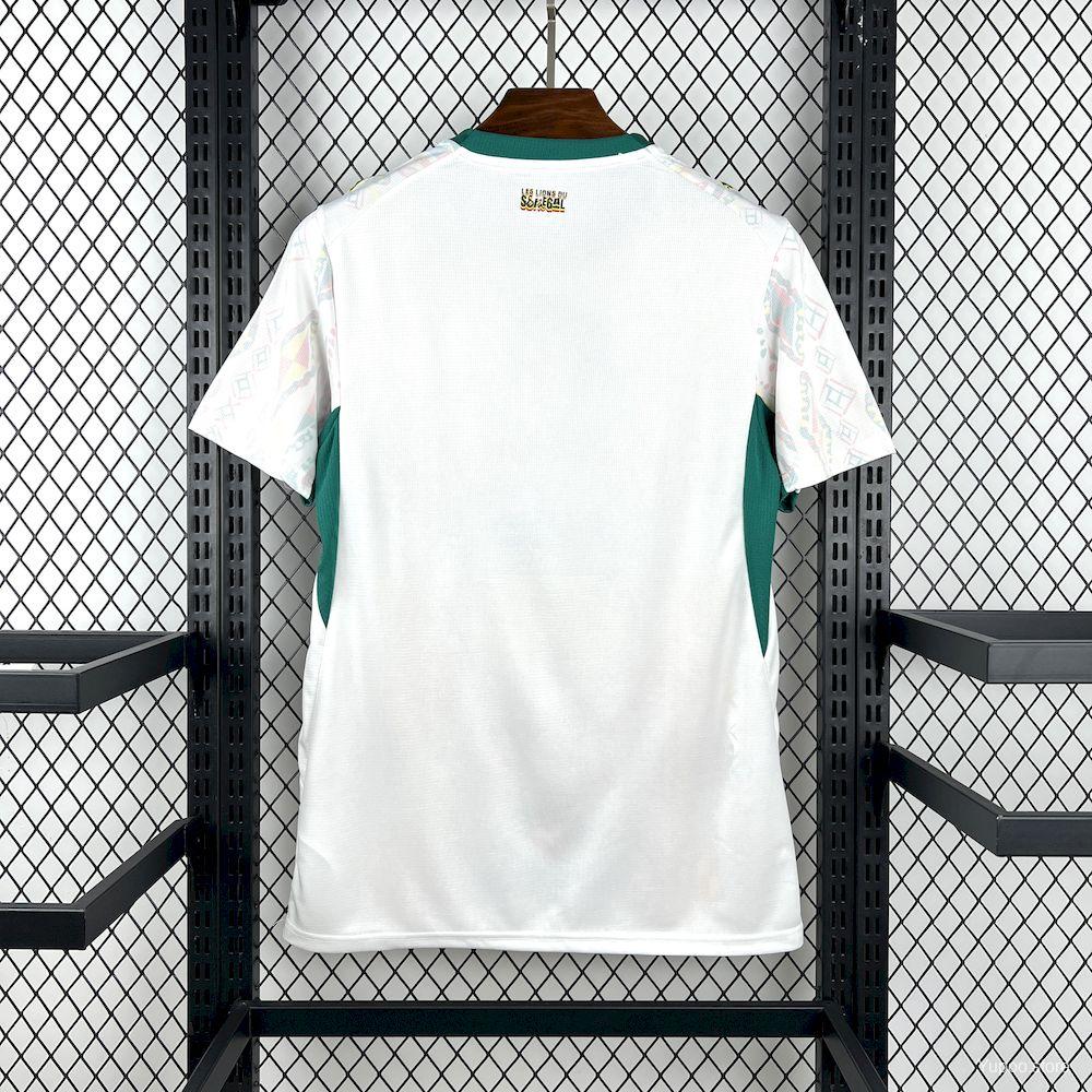 Camisa Senegal 2026 Home - (Torcedor)