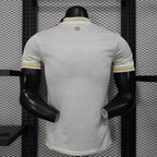 Camisa Flamengo 2025 Third - (Jogador)