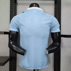 Camisa Adidas Originals 2025 Light Blue - (Jogador)