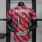 Camisa Palestino 2025 Edição Especial - (Jogador)