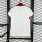 Camisa Flamengo 2025 Casual (Mundial de 1981) - (Torcedor)