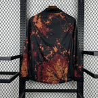 Camisa Holanda 2026 Goleiro Hollywood - (Torcedor) Manga Longa