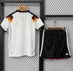 Kit Alemanha 2026 Home - (Torcedor)