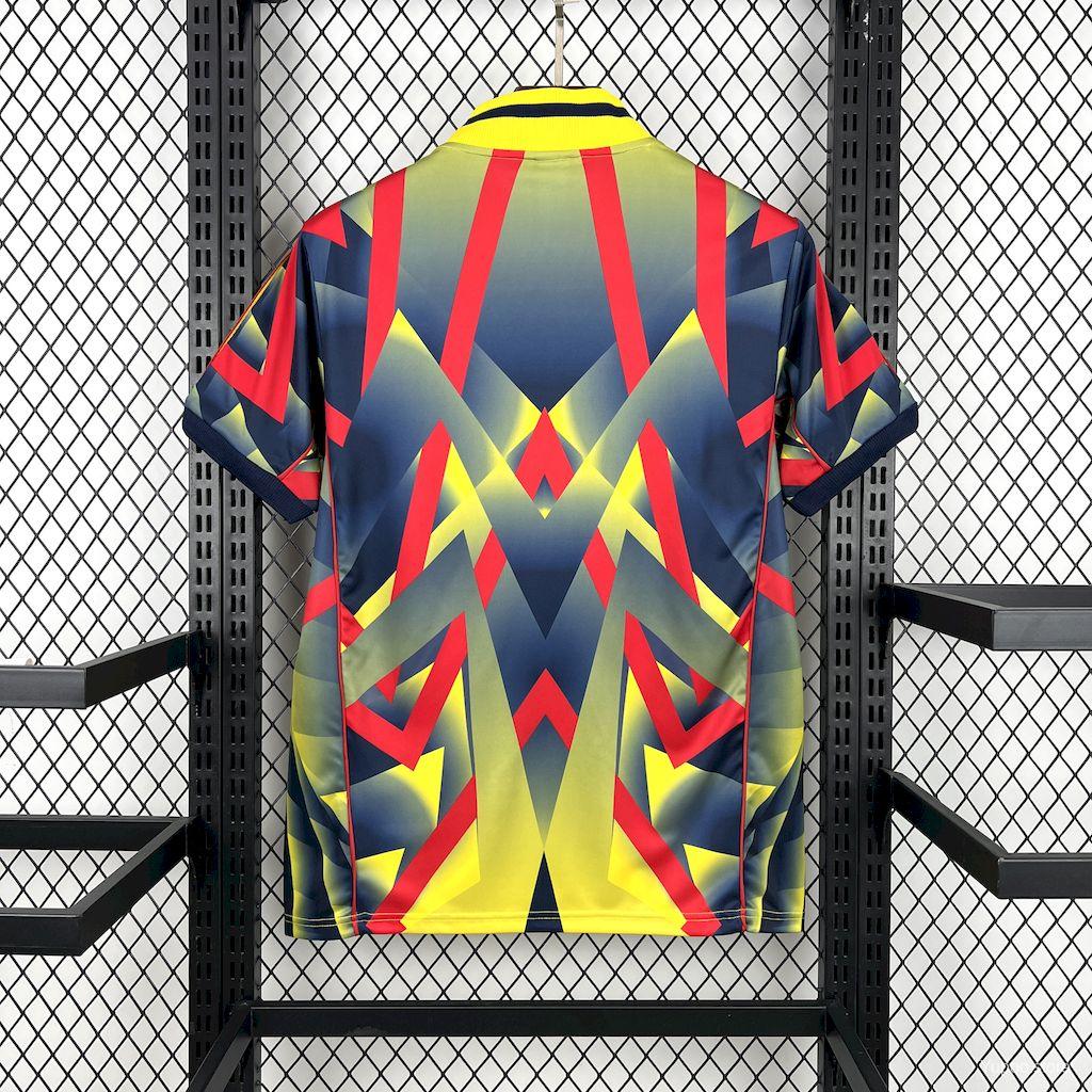 Camisa Arsenal 25/26 LFSTLR - (Torcedor)