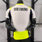 Camisa Borussia Dortmund 25/26 Away - (Jogador)