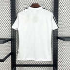 Camisa Real Madrid 03/04 Home - (Retrô)