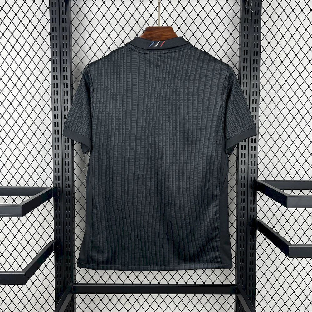Camisa PSG 25/26 Fourth - (Torcedor)