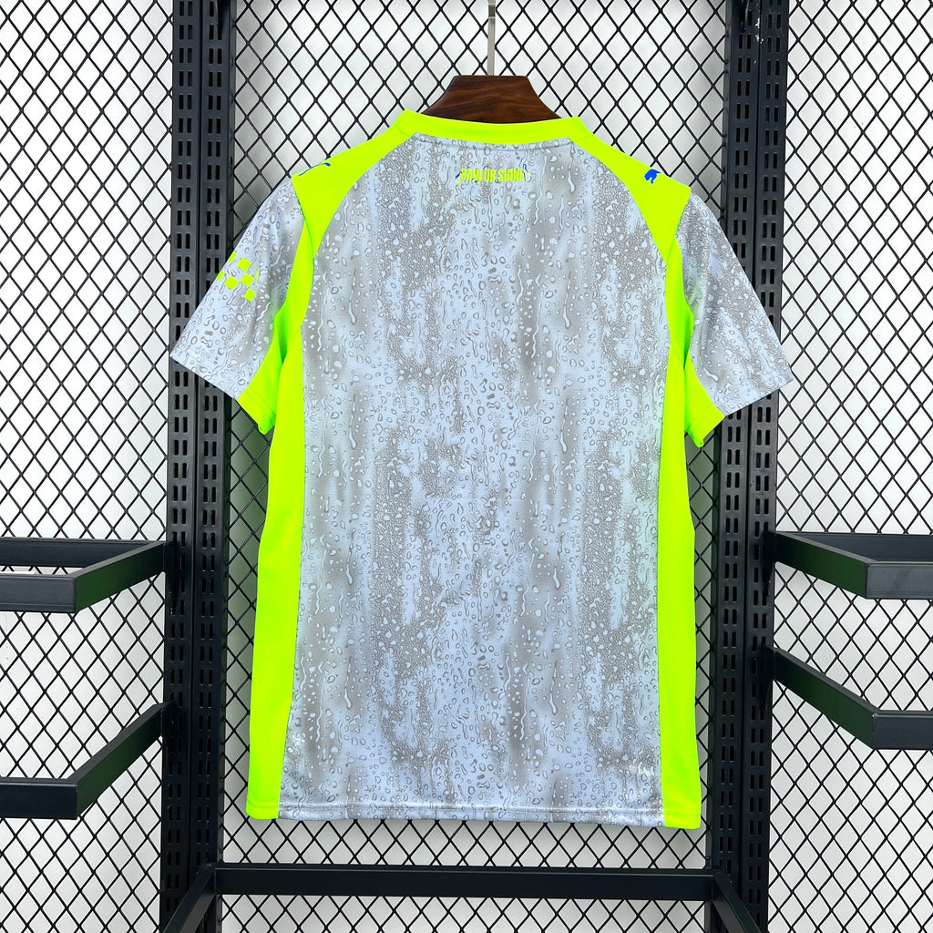 Camisa Manchester City 25/26 Third - (Torcedor)