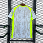 Camisa Manchester City 25/26 Third - (Torcedor)