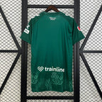 Camisa Real Betis 25/26 Edição Especial - (Torcedor)