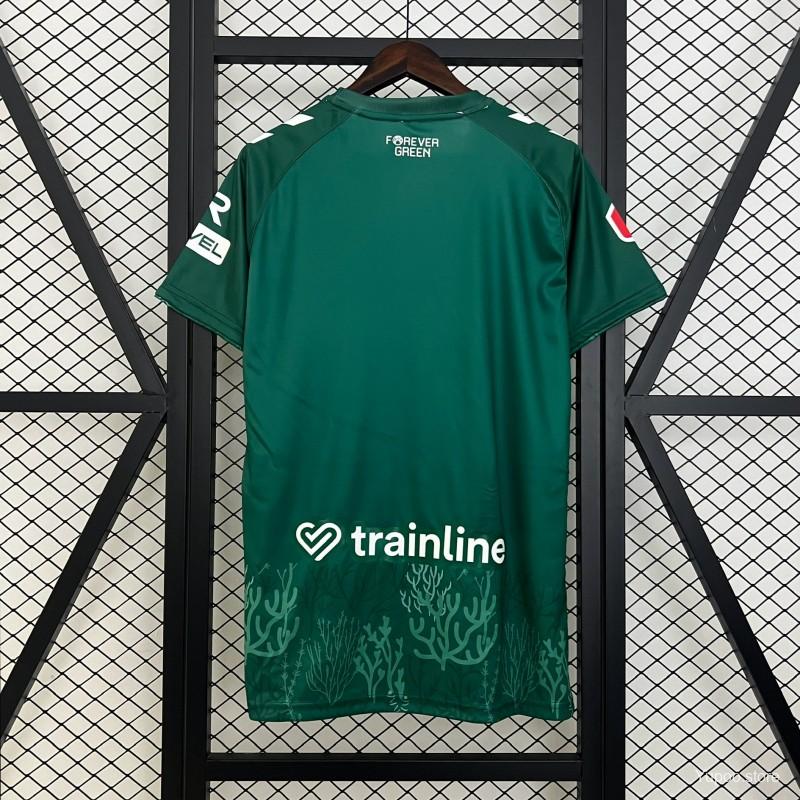 Camisa Real Betis 25/26 Edição Especial - (Torcedor)