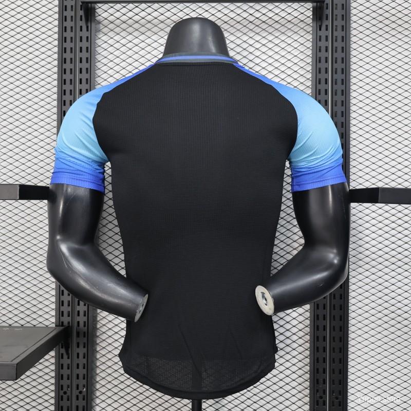 Camisa Argélia 2025 Edição Especial - (Jogador)