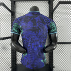 Camisa Brasil 2025 Edição Especial - (Jogador)