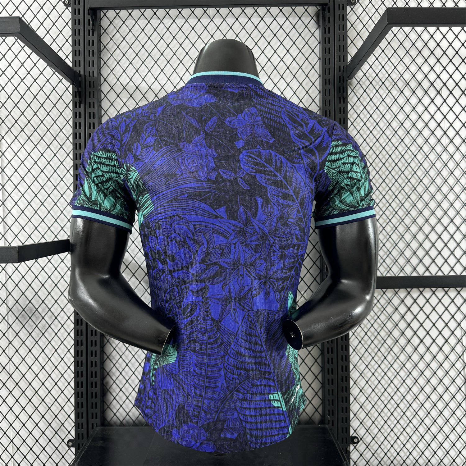 Camisa Brasil 2025 Edição Especial - (Jogador)