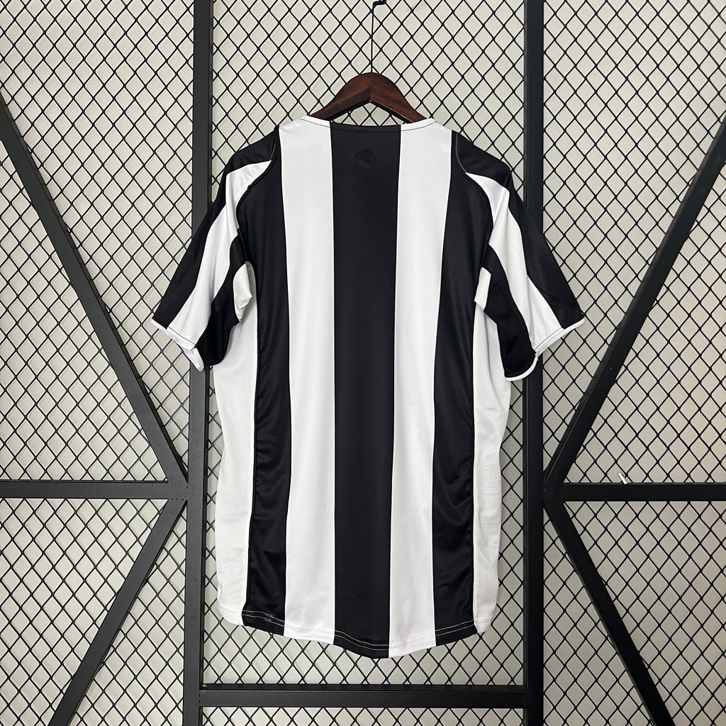 Camisa Juventus 04/05 Home - (Retrô)
