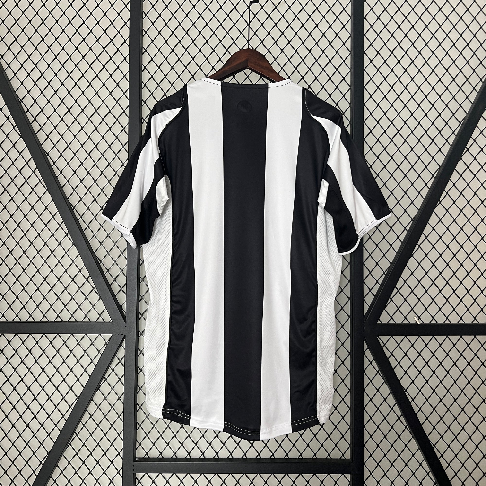 Camisa Juventus 04/05 Home - (Retrô)