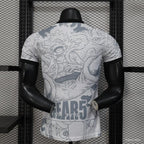 Camisa Japão 2025 Edição Especial (One Piece) - (Jogador)