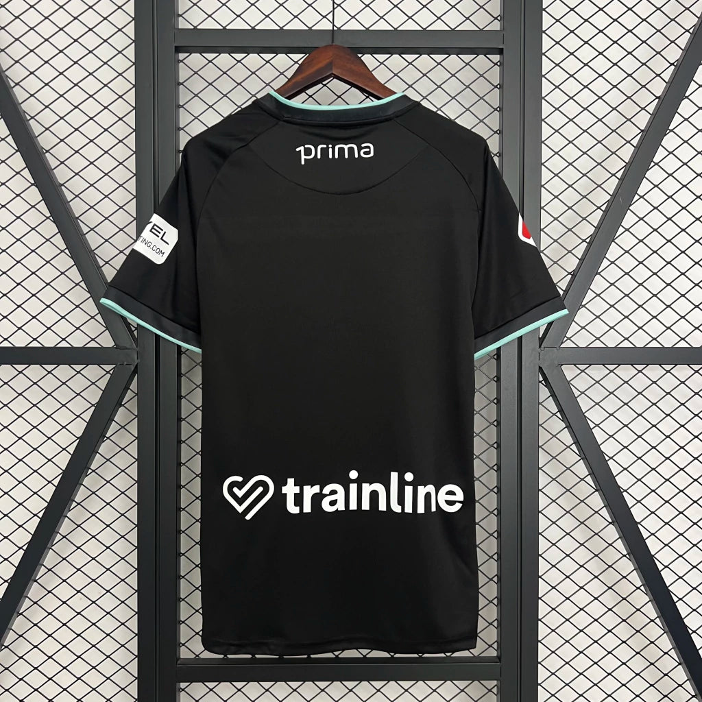 Camisa Real Betis 25/26 Third - (Torcedor)