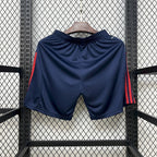 Shorts Arsenal 25/26 Away - (Torcedor)