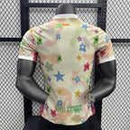 Camisa Barcelona 25/26 Edição Especial (Golf) - (Jogador)