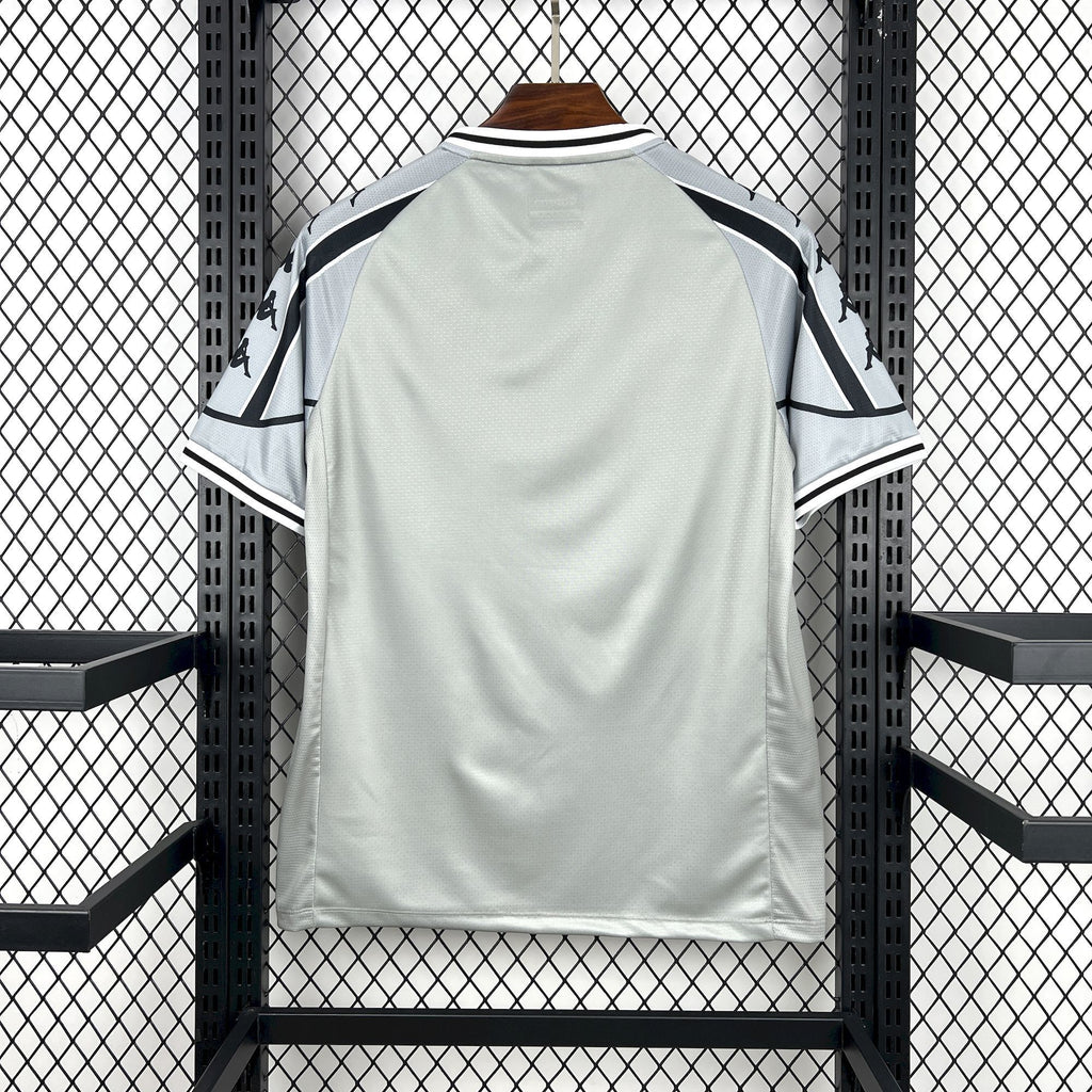 Camisa Vasco da Gama 2025 Pré-Jogo - (Torcedor)