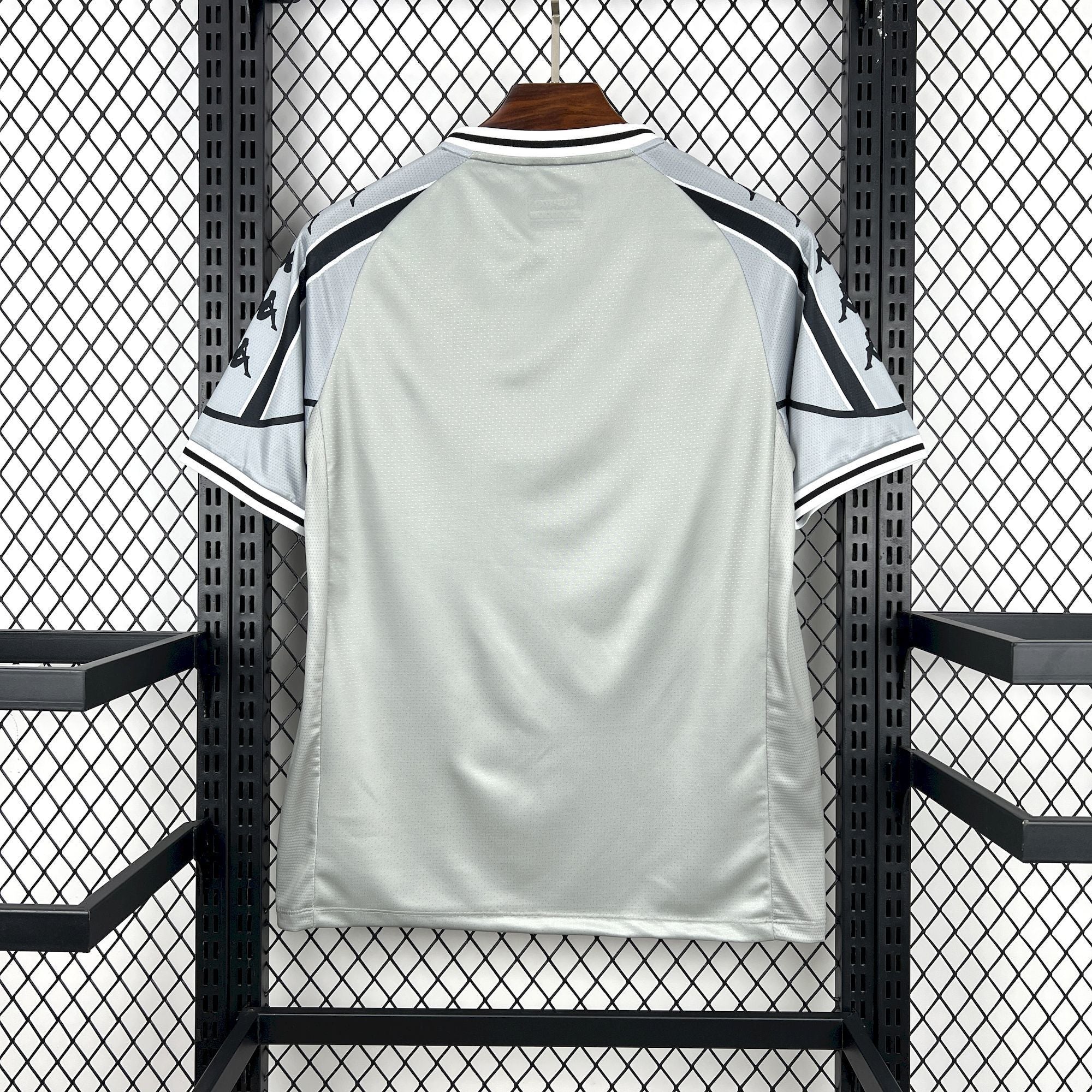 Camisa Vasco da Gama 2025 Pré-Jogo - (Torcedor)