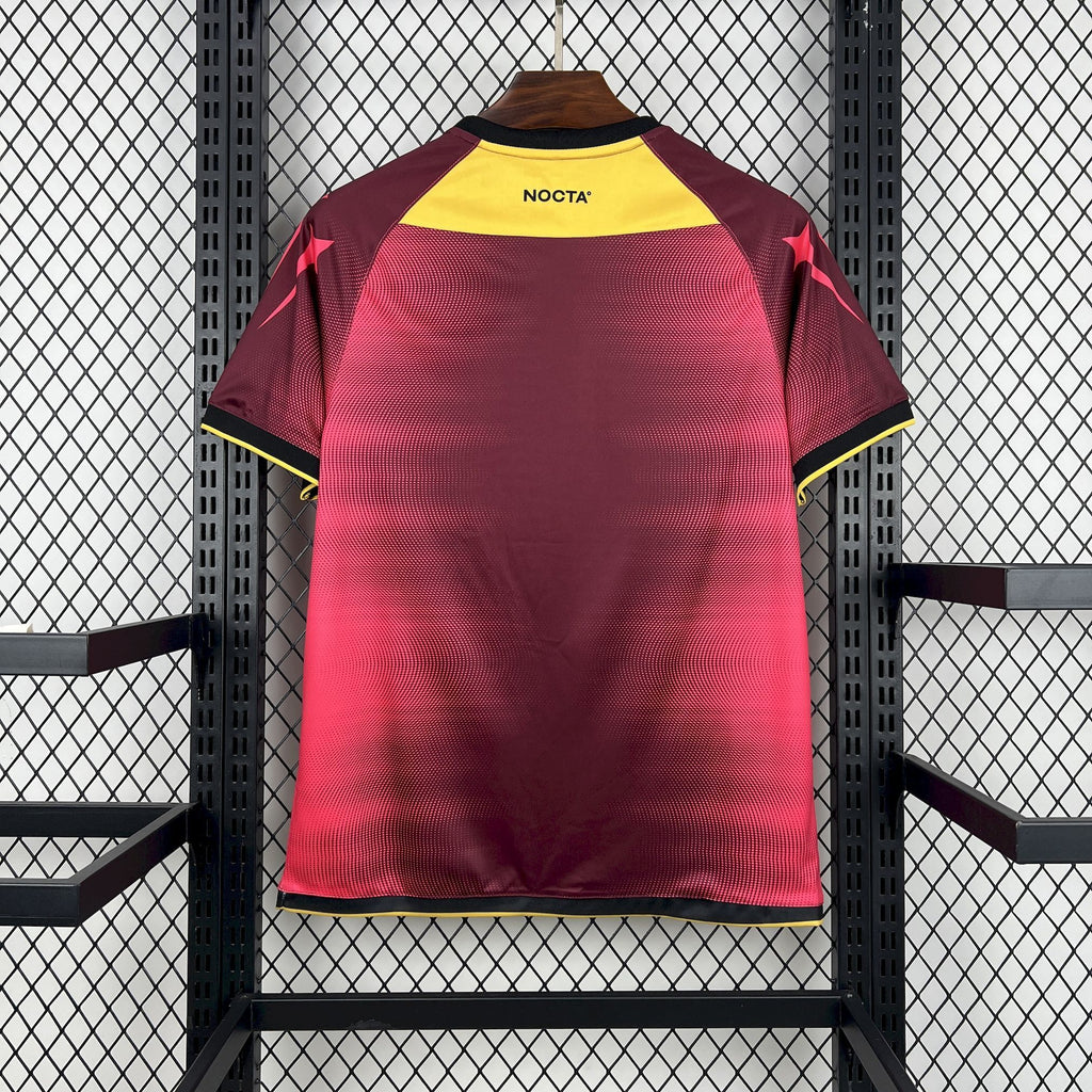 Camisa Venezia 25/26 Pré-Jogo - (Torcedor)