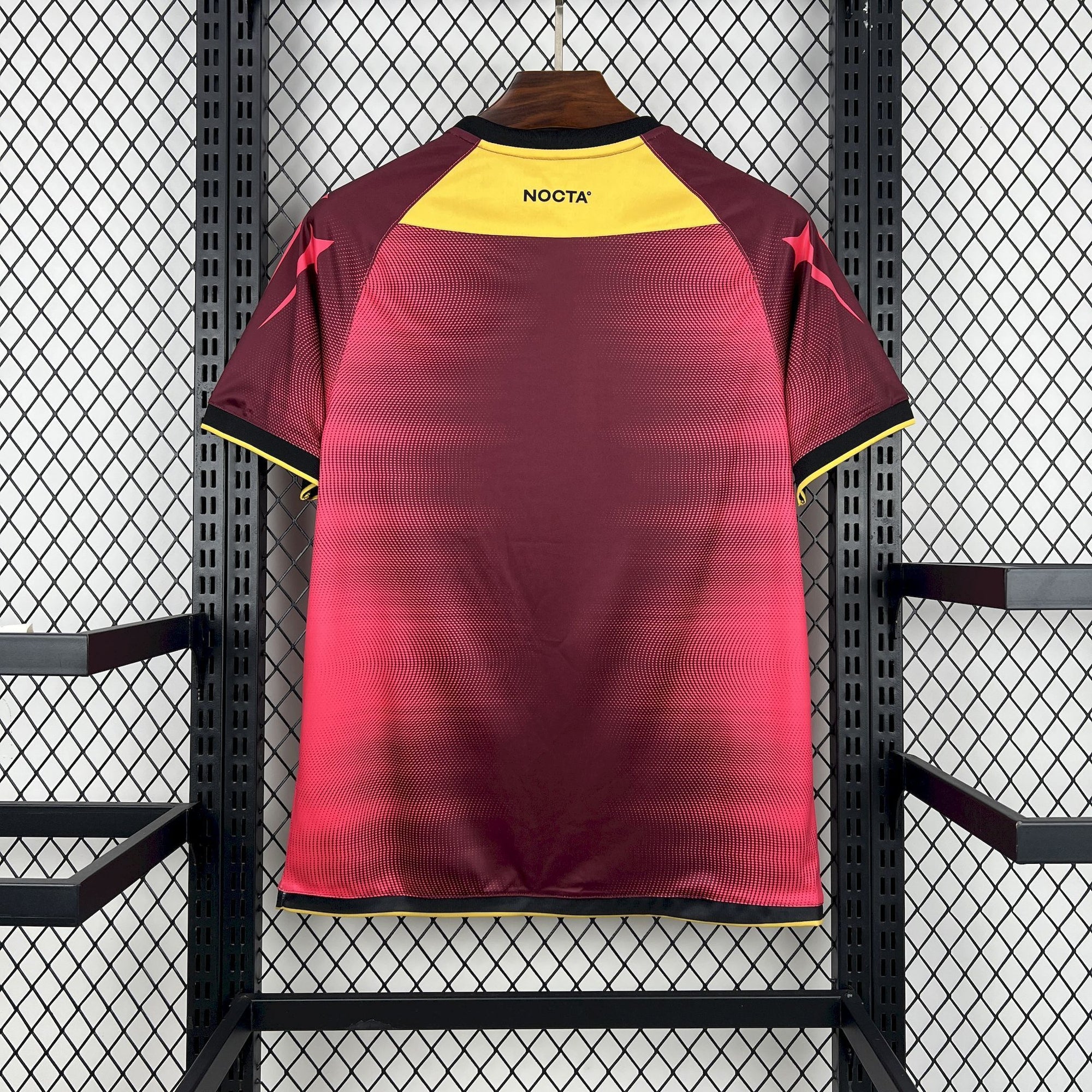 Camisa Venezia 25/26 Pré-Jogo - (Torcedor)