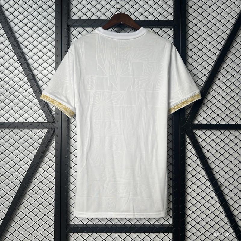 Camisa México 2025 Edição Especial - (Torcedor)