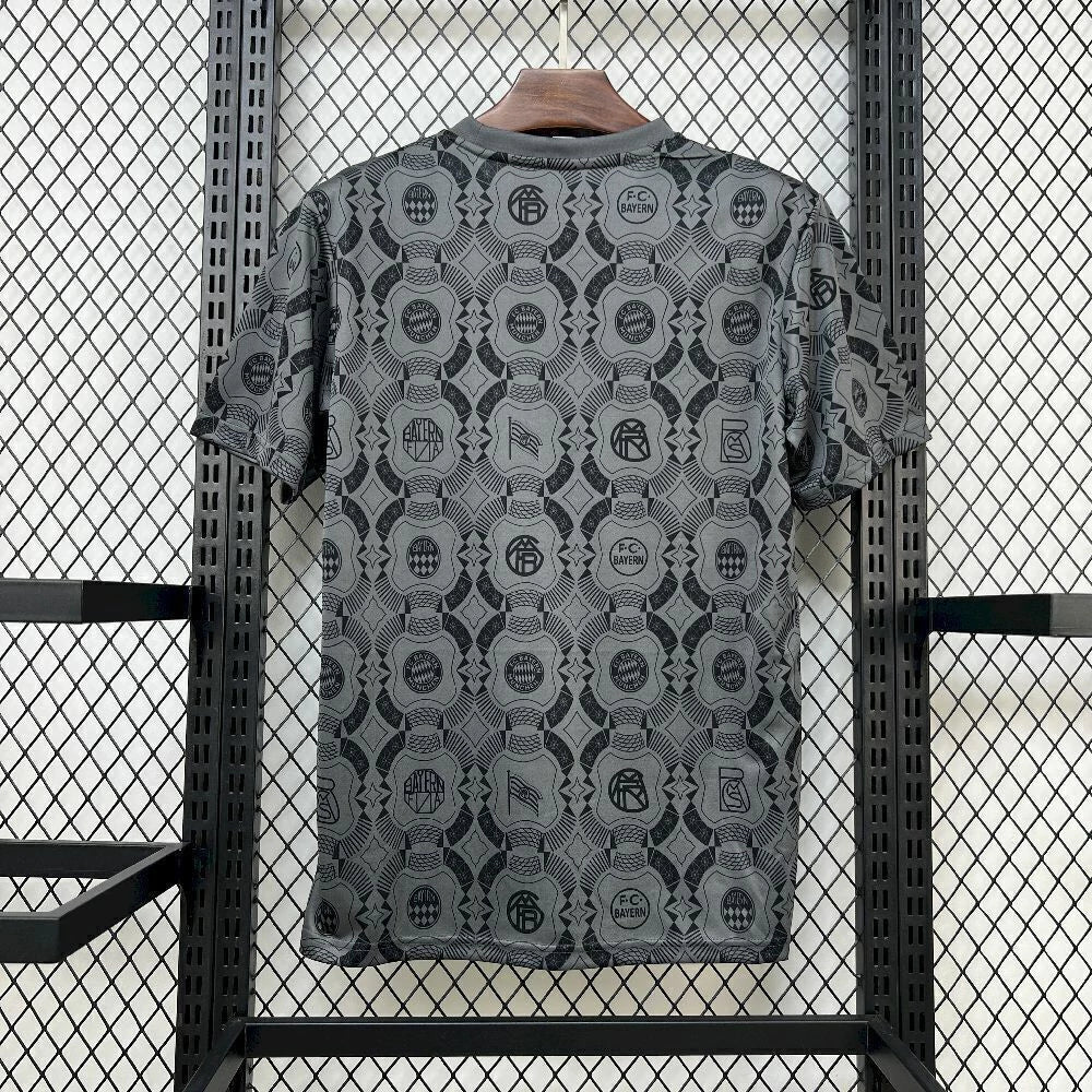 Camisa Bayern de Munique 25/26 Edição Especial - (Torcedor)