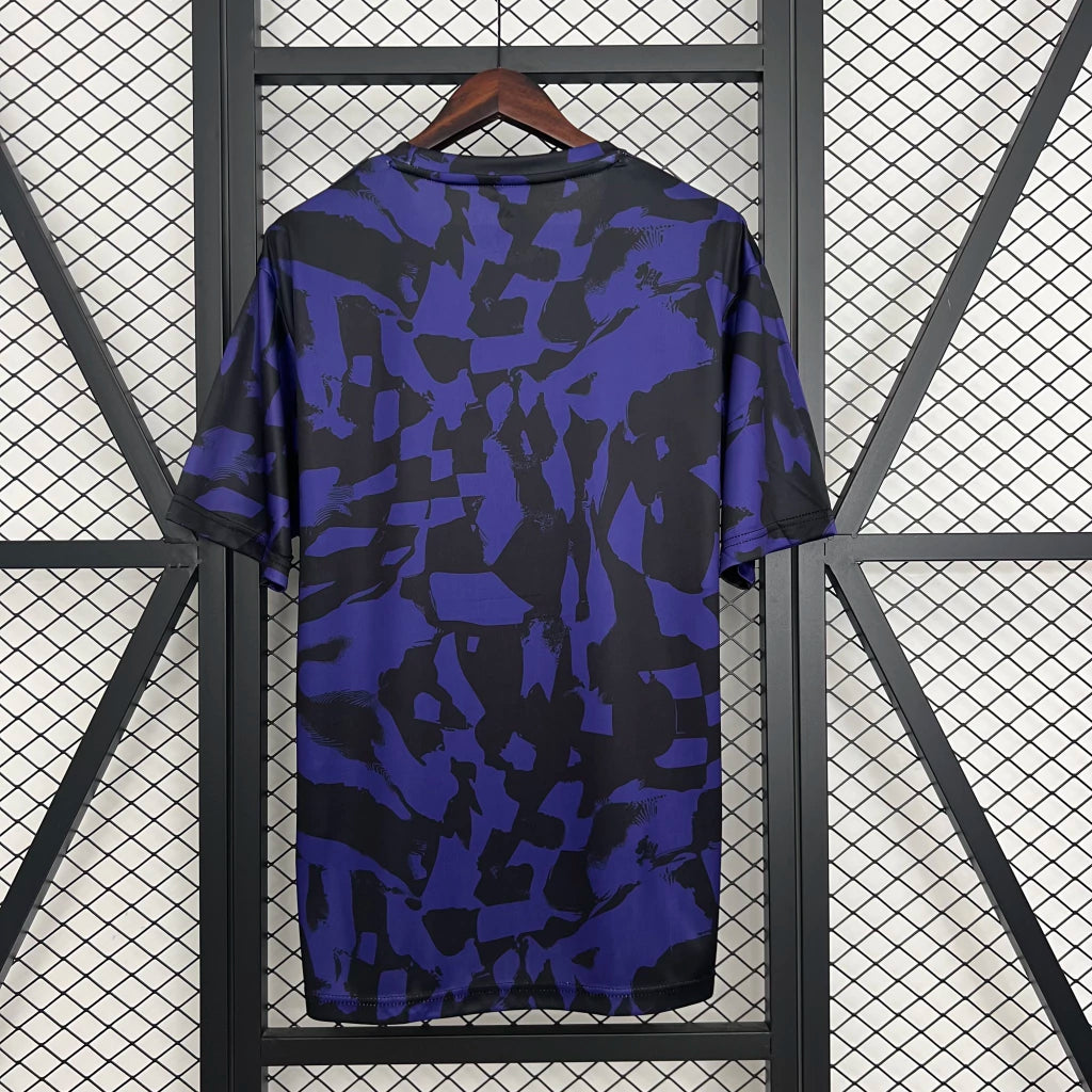 Camisa Colo-Colo 2025 Pré-Jogo Away - (Torcedor)