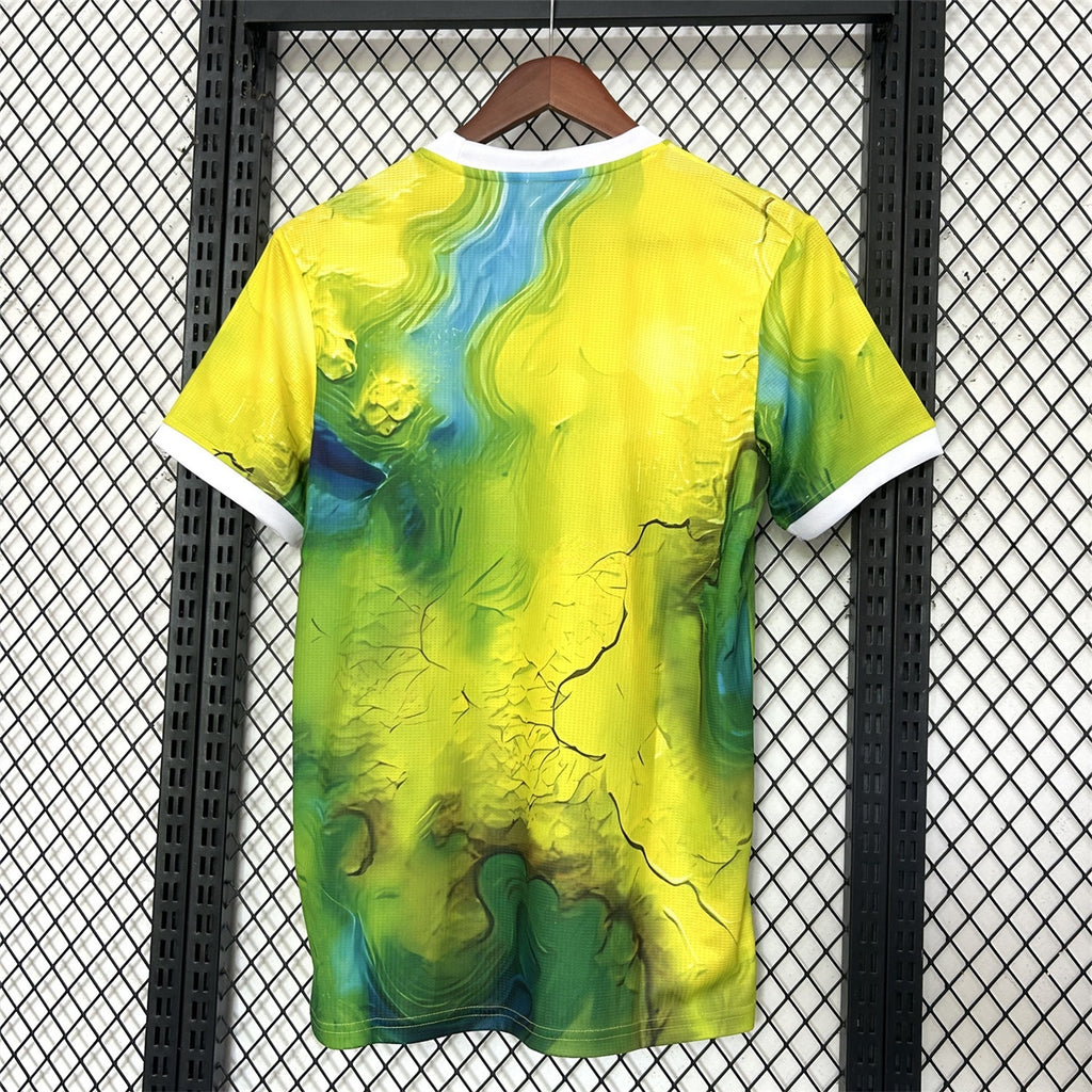 Camisa Real Madrid 25/26 Edição Especial - (Torcedor)